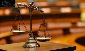 قسمة التركة في القانون السعودي