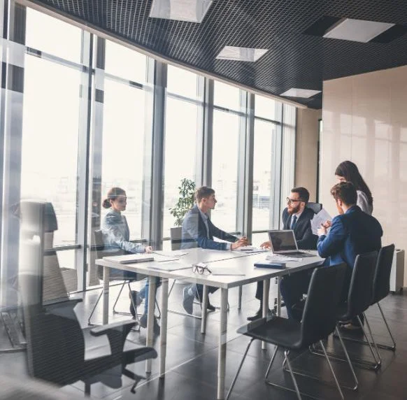 خدمات تأسيس الشركات في السعودية