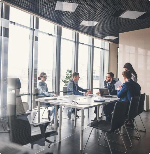 خدمات تأسيس الشركات في السعودية