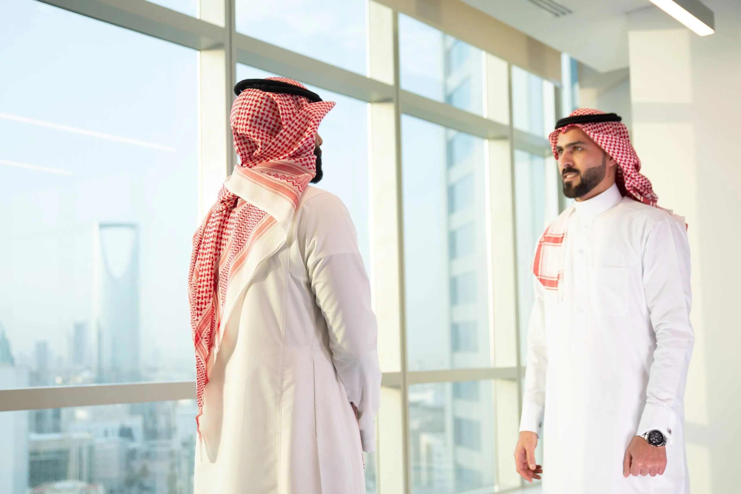 حوكمة الشركات