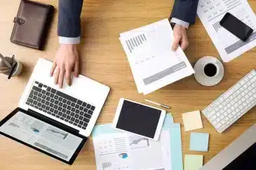 خدمات اعتماد لوائح تنظيم العمل