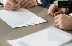 هل أمر الشراء مستند كافي لإلزام المشتري؟ أمر الشراء وإلزام المشتري: تحليل قانوني ودراسة حالة عملية