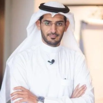 Mr. Ahmed Abdulaziz Al-Salama