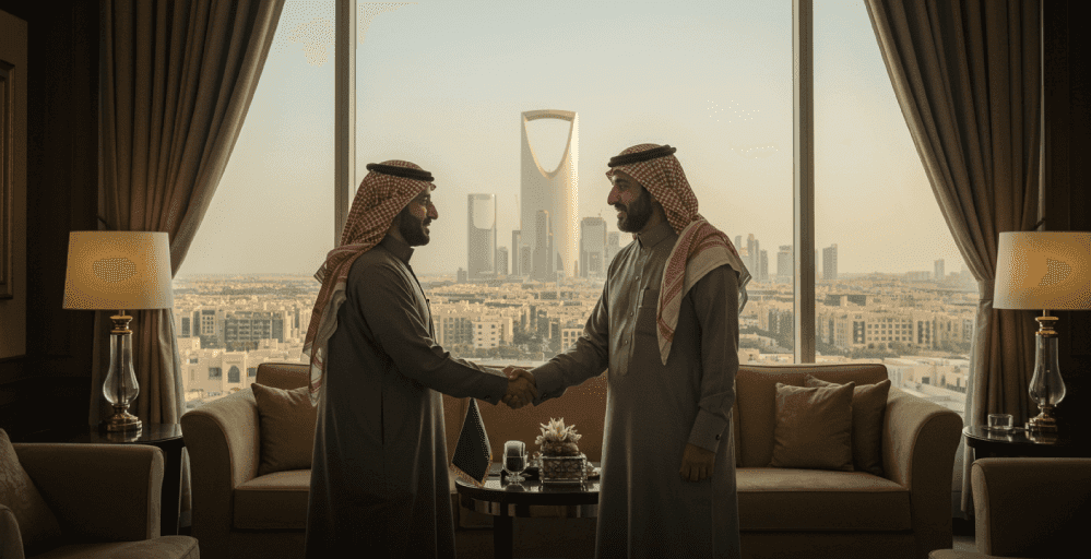ما هو نظام العقود التجارية في السعودية نظام العقود التجارية في السعودية: الإطار القانوني والعناصر الأساسية