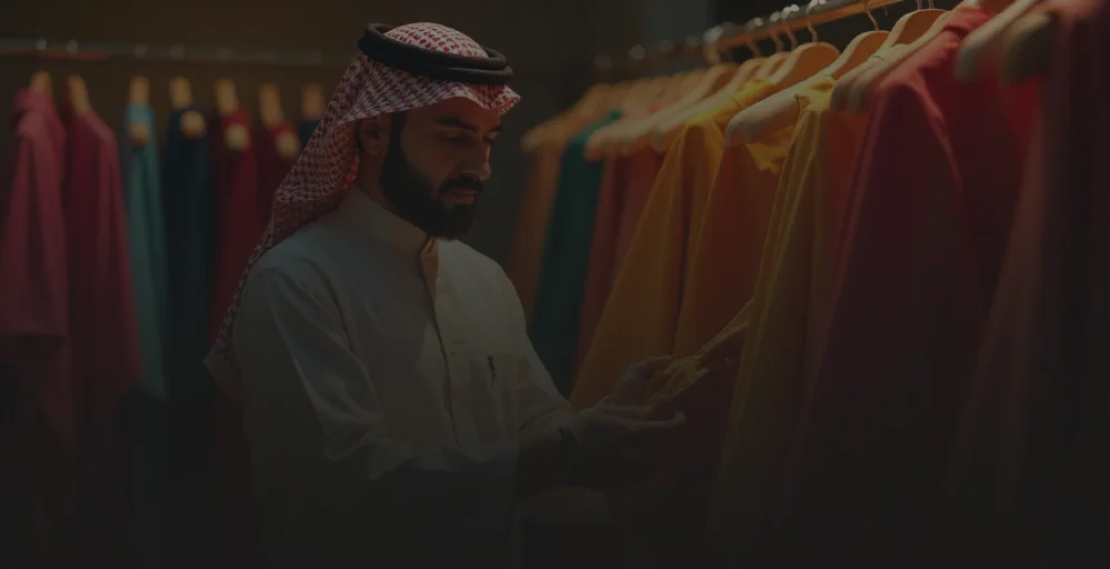 أهمية صياغة عقود الشراكة في قطاع الأزياء لتعزيز العلامات التجارية المحلية والعالمية المختلفة معرض سعودي فاشن تكس 2025 وأهمية صياغة عقود الشراكة في قطاع الأزياء