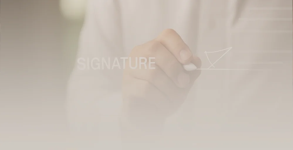 Electronic Signatures Under Saudi Law Electronic Signatures Under Saudi Law