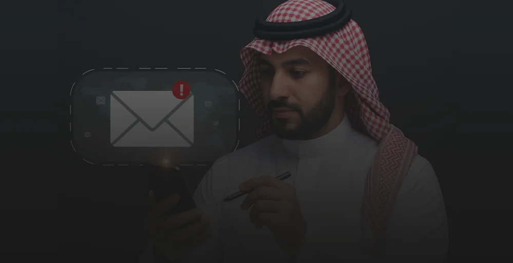 حجية الرسائل الإلكترونية في النظام السعودي​