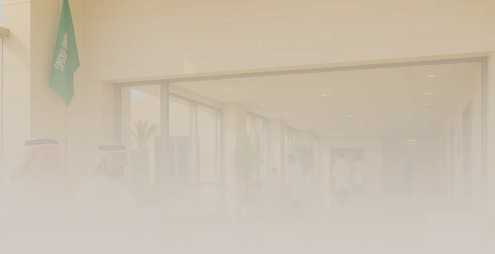 How Can an Investor Obtain a License to Establish a Medical Complex in Saudi Arabia? Medical Complex Licensing in Saudi Arabia: A Step-by-Step Guide