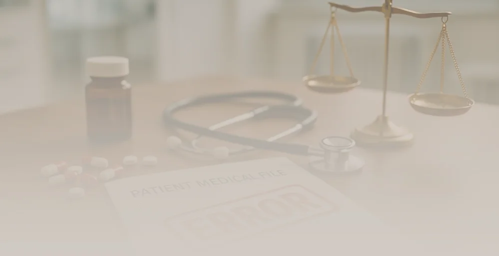 What Are the Most Common Medical Errors in Saudi Arabia? Medical Errors and Health Professions Law in Saudi Arabia