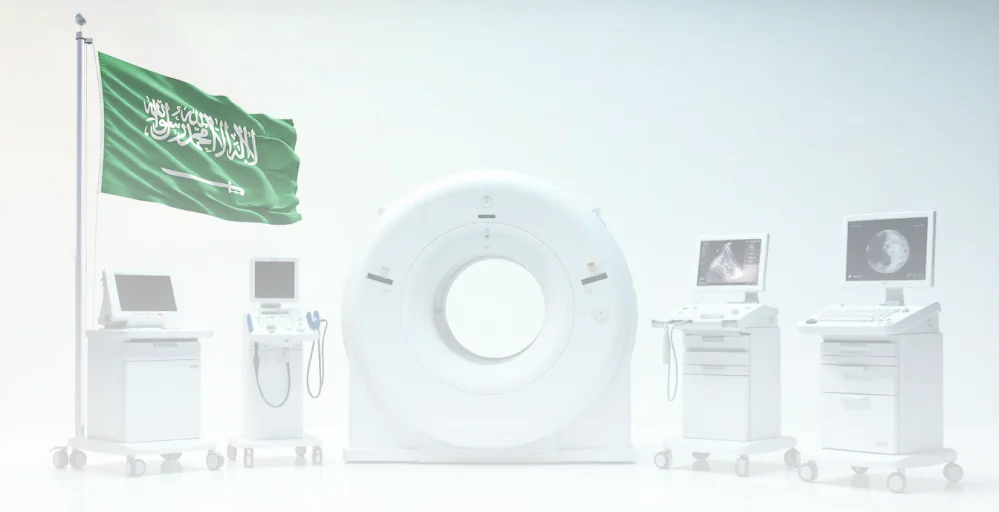 How to Secure a License to Establish and Import Medical Devices in Saudi Arabia Licensing Requirements for Medical Devices in Saudi Arabia