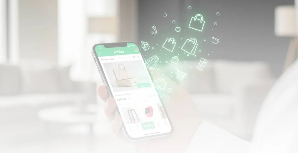 تابي" والتمويل الاستهلاكي في السعودية: بين الفرص التنظيمية والرقابة المتزايدة دفع آجل في السعودية: تابي وتمارا وتساهيل في مواجهة التنظيم