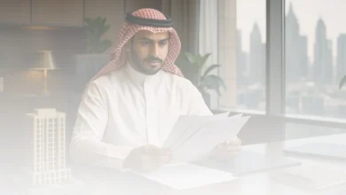 إجراءات تحديد الأراضي البيضاء ودفع رسومها إجراءات تحديد الأراضي البيضاء ودفع رسومها