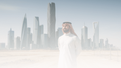 كيف تجنب مستثمر دفع مليون وثمانمائة ريال رسوم أراضي بيضاء؟ تجنب مستثمر دفع 1800000ريال رسوم أراضي بيضاء