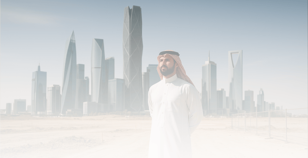 كيف تجنب مستثمر دفع مليون وثمانمائة ريال رسوم أراضي بيضاء؟ تجنب مستثمر دفع 1800000ريال رسوم أراضي بيضاء