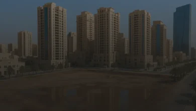 كيف تجنب مالك أرض دفع رسوم 2 مليون ريال قانونياً؟ كيف تجنب مالك أرض دفع رسوم 2 مليون ريال قانونياً؟