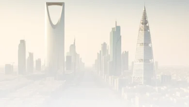 كيف يغير نظام رسوم الأراضي البيضاء خريطة الرياض العمرانية حتى 2030؟ كيف يغير نظام رسوم الأراضي البيضاء خريطة الرياض العمرانية حتى 2030؟