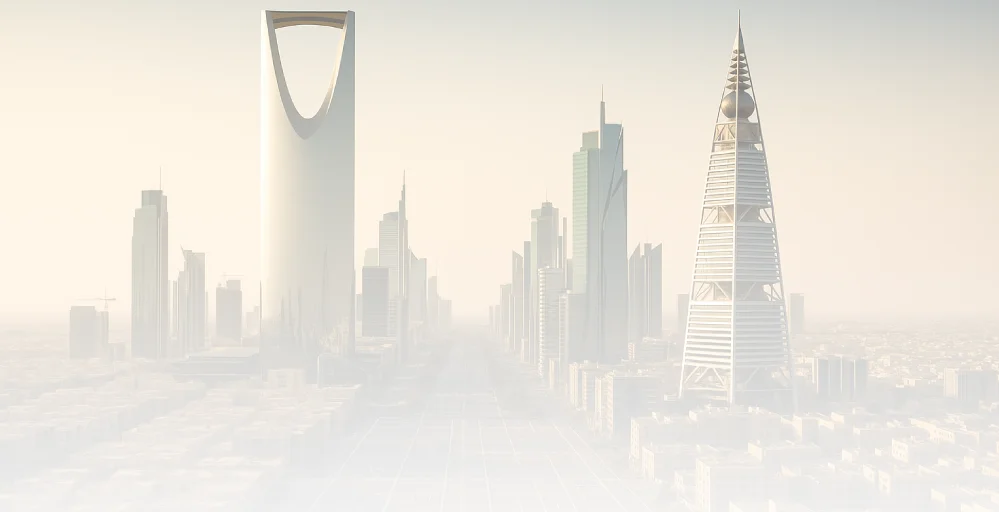 كيف يغير نظام رسوم الأراضي البيضاء خريطة الرياض العمرانية حتى 2030؟