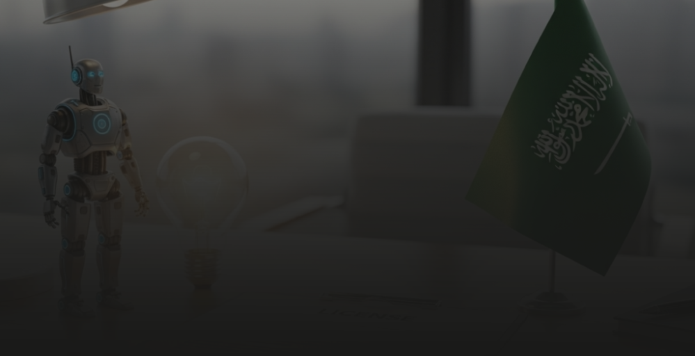 Patent License Agreement in Saudi Arabia Explained