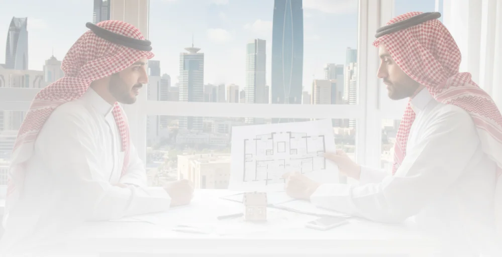 What is an Off-Plan Real Estate Sale Contract