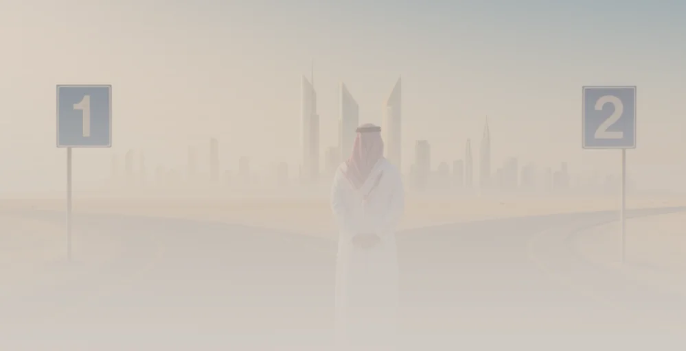 الفرق بين الاعتراض والتظلم على رسوم الأراضي البيضاء