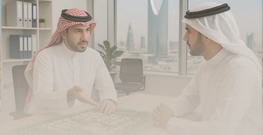 وافي ضمانات قانونية للمشتري في مشاريع البيع على الخارطة