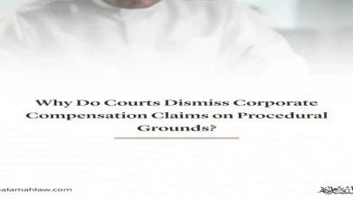 Why Do Courts Reject Corporate Compensation Claims on Procedural Grounds? Why Do Courts Reject Corporate Compensation Claims on Procedural Grounds?