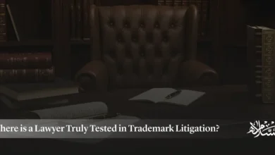 Where is a Lawyer Truly Tested in Trademark Litigation