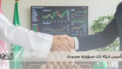 شروط تأسيس شركة ذات مسؤولية محدودة في السعودية